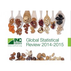 INC's Statistical Yearbook 2014/ 2015	